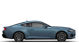 2026 Ford Mustang® External Image 1